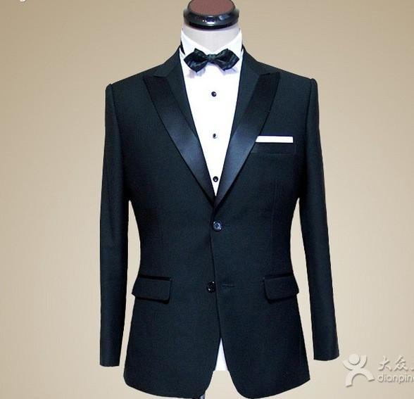 男士禮服