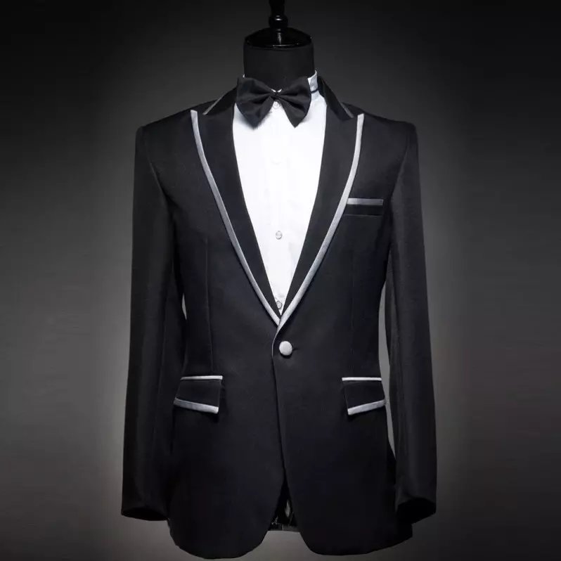 男士禮服