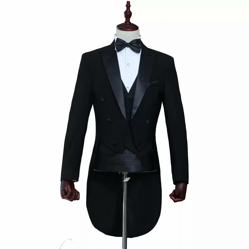男士禮服