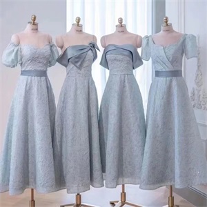 伴娘服裝